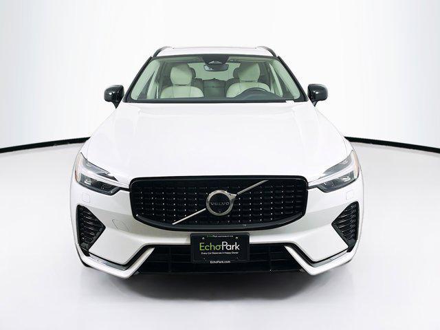 used 2024 Volvo XC60 car, priced at $32,447