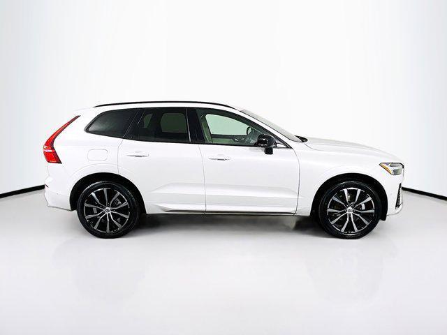 used 2024 Volvo XC60 car, priced at $32,447