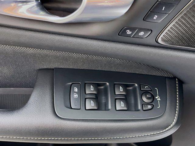 used 2024 Volvo S60 car, priced at $27,297