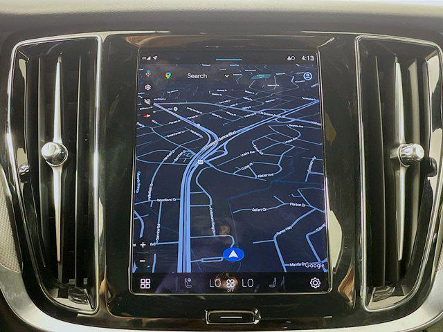 used 2024 Volvo S60 car, priced at $27,297