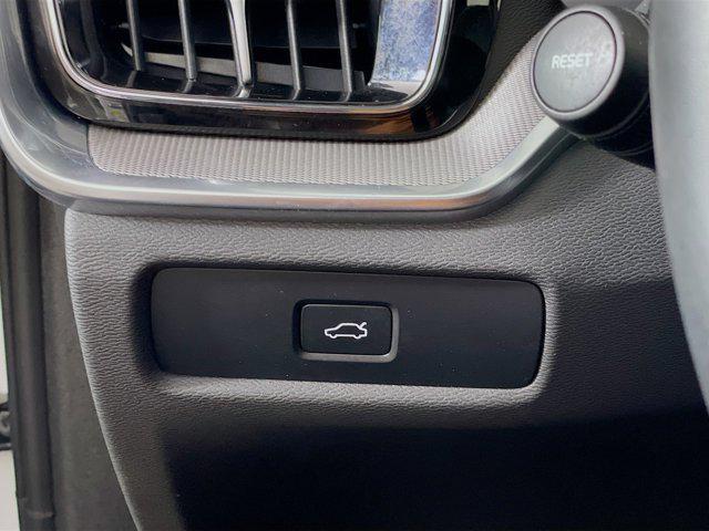 used 2024 Volvo S60 car, priced at $27,297