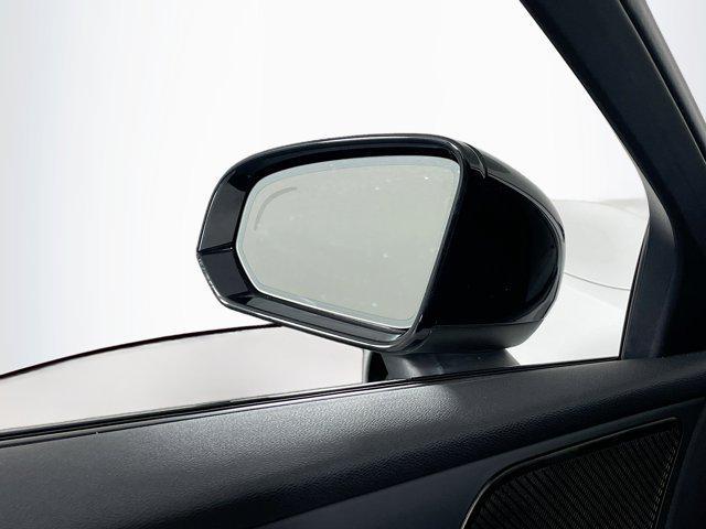 used 2024 Volvo S60 car, priced at $27,297