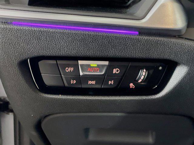 used 2020 BMW 330 car, priced at $23,997
