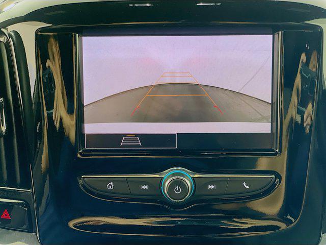 used 2023 Chevrolet Traverse car, priced at $26,987