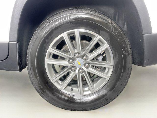 used 2023 Chevrolet Traverse car, priced at $26,987