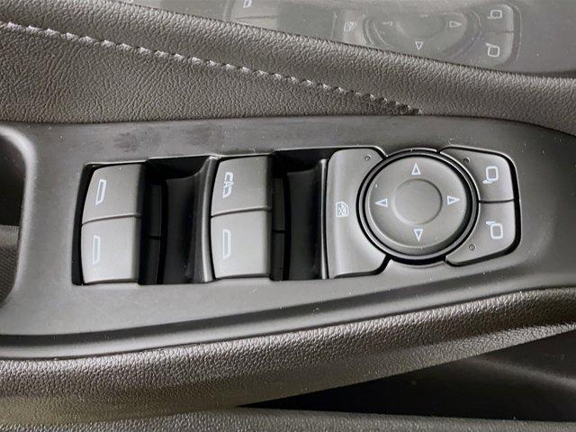 used 2023 Chevrolet Traverse car, priced at $26,987