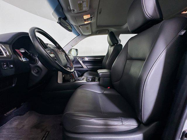used 2016 Lexus GX 460 car, priced at $24,987