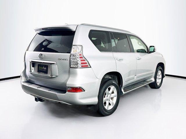 used 2016 Lexus GX 460 car, priced at $24,987