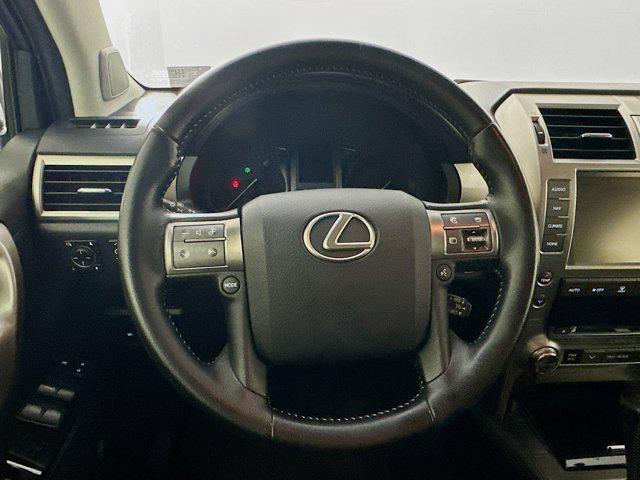 used 2016 Lexus GX 460 car, priced at $24,987