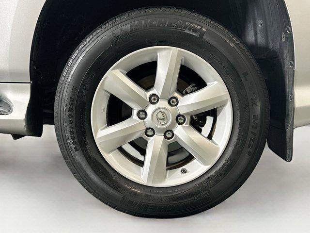 used 2016 Lexus GX 460 car, priced at $24,987