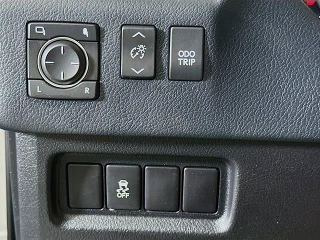 used 2016 Lexus GX 460 car, priced at $24,987