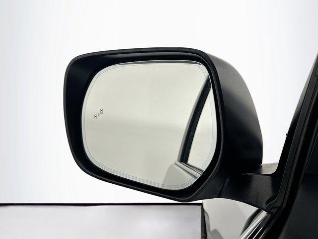 used 2016 Lexus GX 460 car, priced at $24,987