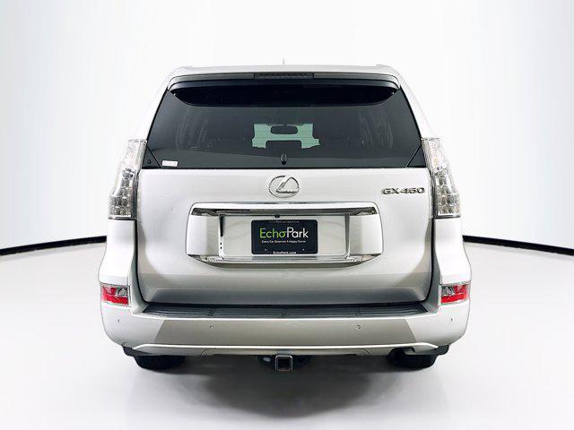 used 2016 Lexus GX 460 car, priced at $24,987