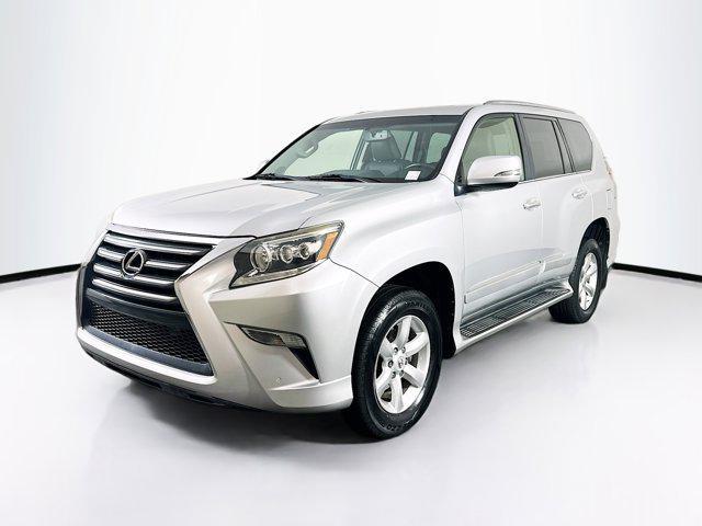 used 2016 Lexus GX 460 car, priced at $24,987