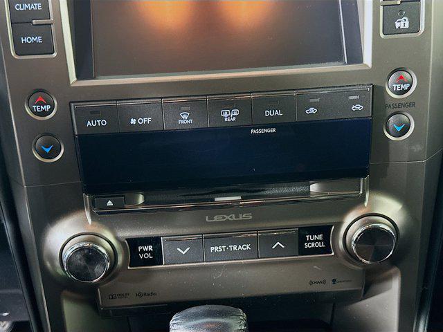 used 2016 Lexus GX 460 car, priced at $24,987