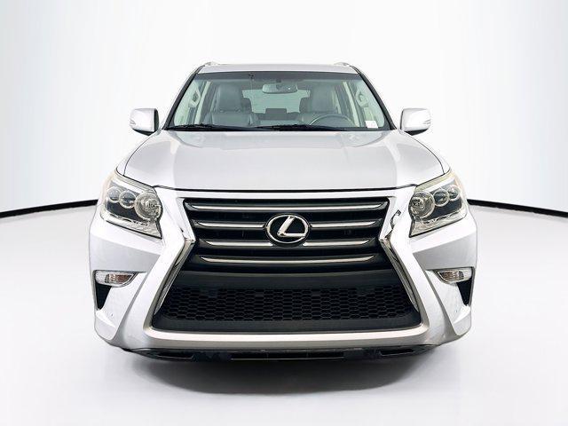 used 2016 Lexus GX 460 car, priced at $24,987