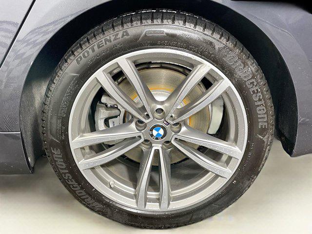 used 2019 BMW 740 car, priced at $25,999