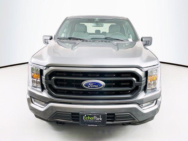 used 2023 Ford F-150 car, priced at $35,597