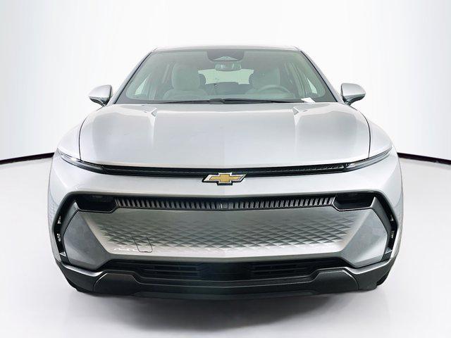 used 2025 Chevrolet Equinox EV car, priced at $26,999