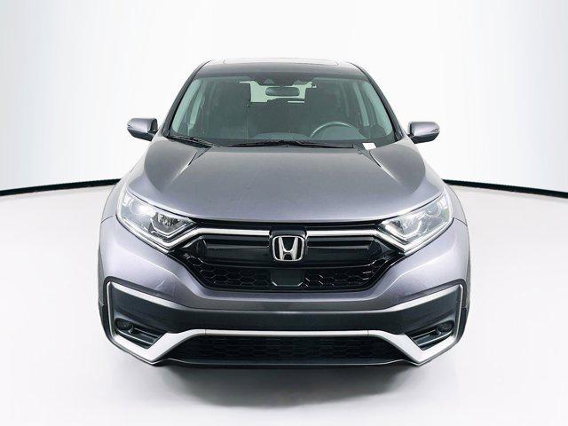 used 2022 Honda CR-V car, priced at $26,397