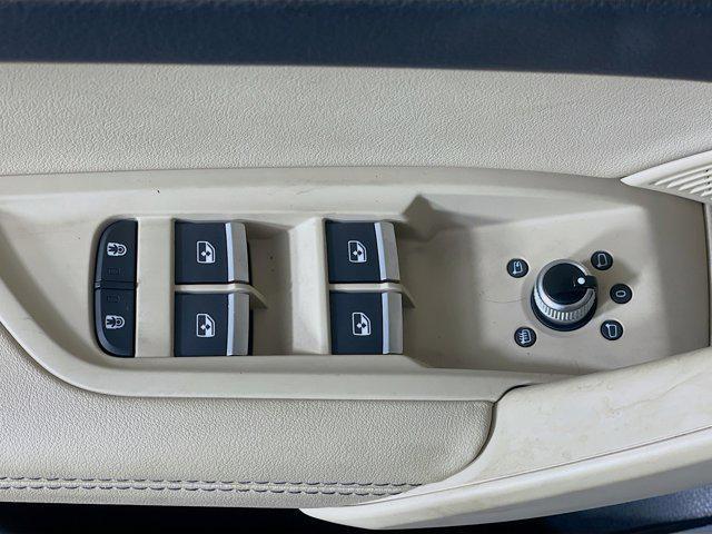 used 2024 Audi Q5 car, priced at $33,497
