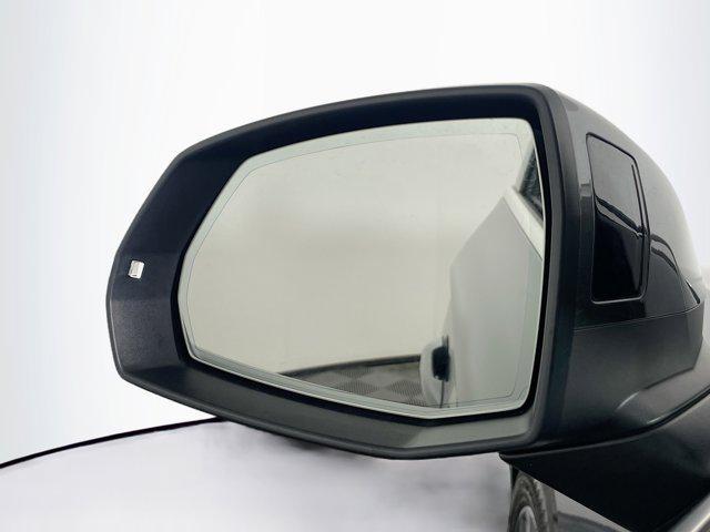 used 2024 Audi Q5 car, priced at $33,497