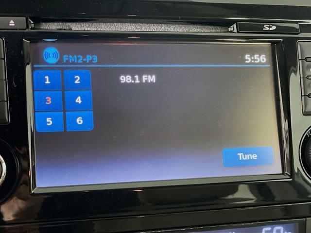 used 2016 Nissan Rogue car, priced at $12,999