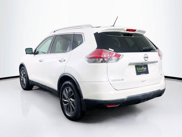 used 2016 Nissan Rogue car, priced at $12,999