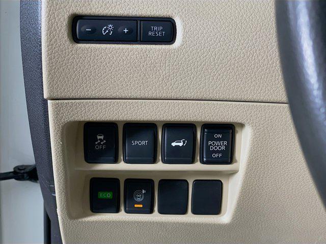 used 2016 Nissan Rogue car, priced at $12,999