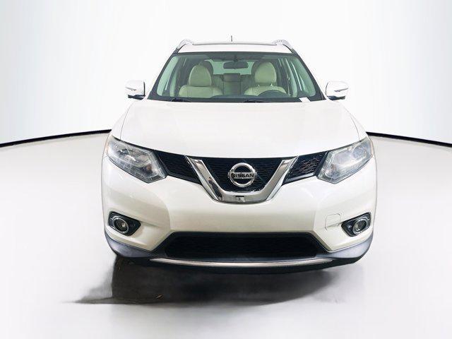 used 2016 Nissan Rogue car, priced at $12,999