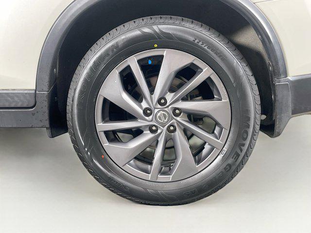 used 2016 Nissan Rogue car, priced at $12,999