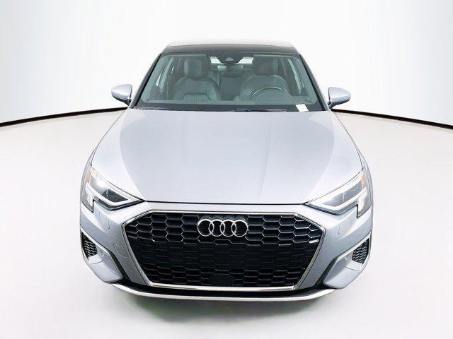 used 2023 Audi A3 car, priced at $20,897