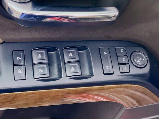 used 2017 Chevrolet Silverado 1500 car, priced at $23,799