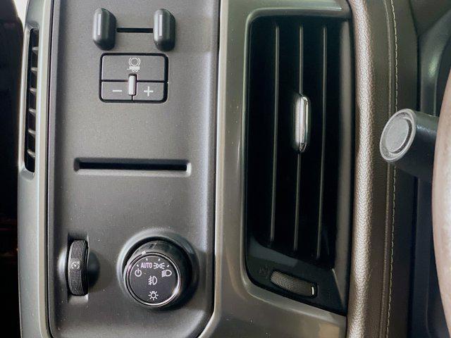 used 2017 Chevrolet Silverado 1500 car, priced at $23,799