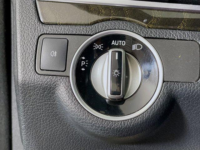 used 2016 Mercedes-Benz E-Class car, priced at $21,599