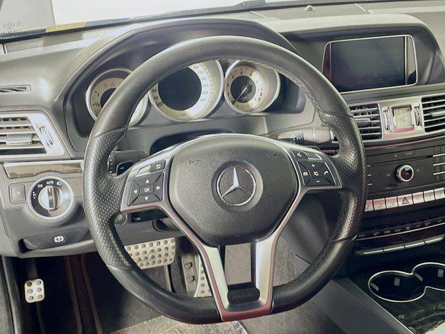 used 2016 Mercedes-Benz E-Class car, priced at $21,599