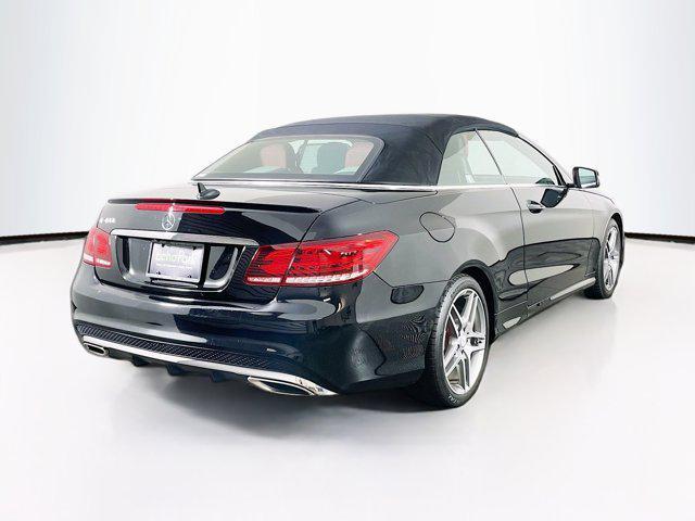 used 2016 Mercedes-Benz E-Class car, priced at $21,599