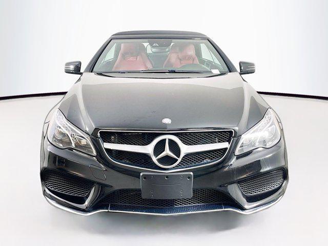 used 2016 Mercedes-Benz E-Class car, priced at $21,599