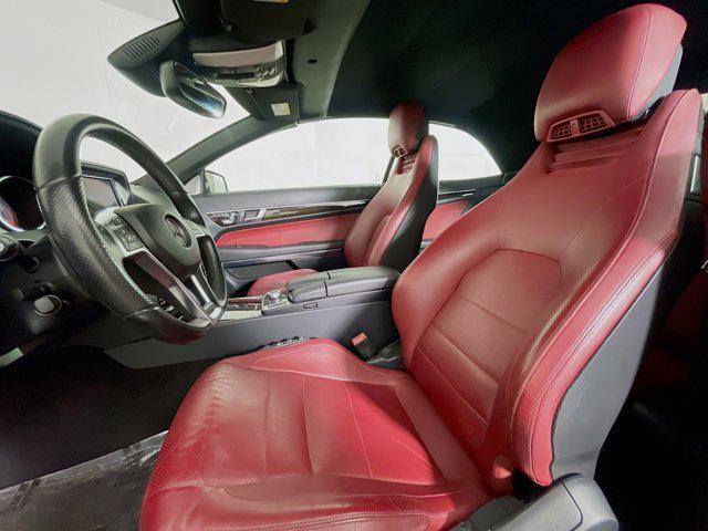 used 2016 Mercedes-Benz E-Class car, priced at $21,599