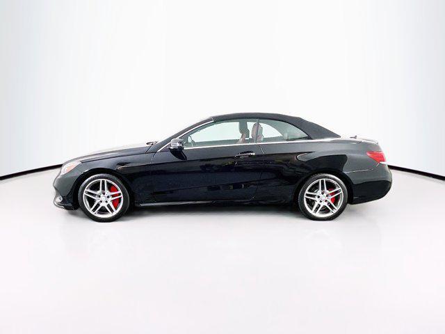 used 2016 Mercedes-Benz E-Class car, priced at $21,599