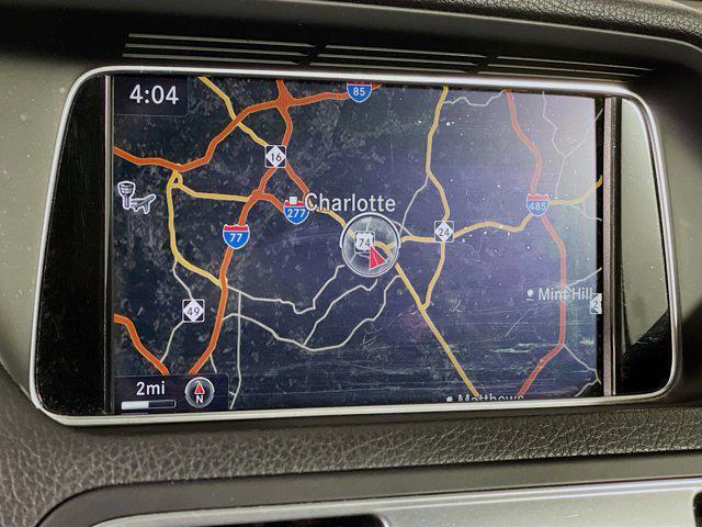 used 2016 Mercedes-Benz E-Class car, priced at $21,599