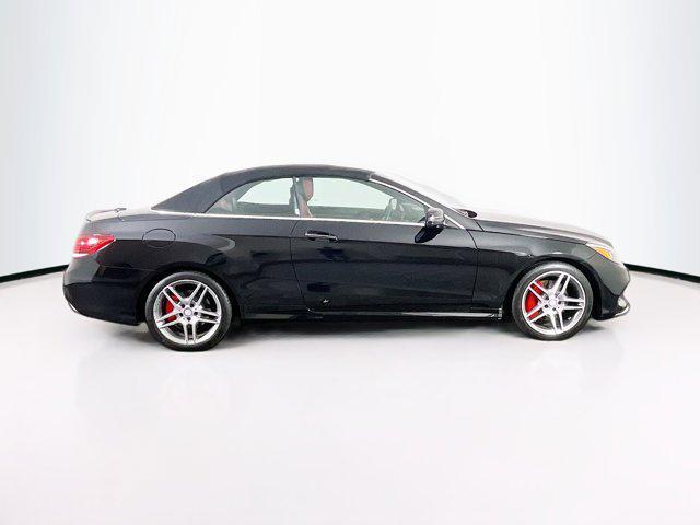 used 2016 Mercedes-Benz E-Class car, priced at $21,599
