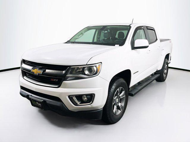 used 2017 Chevrolet Colorado car, priced at $21,999