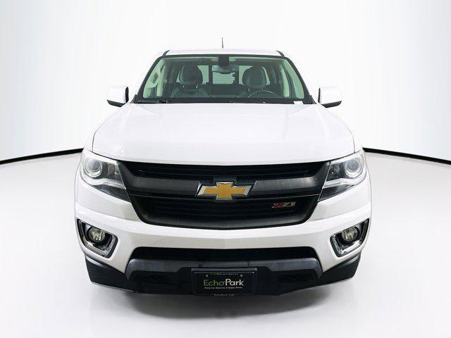 used 2017 Chevrolet Colorado car, priced at $21,999