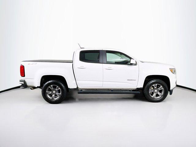 used 2017 Chevrolet Colorado car, priced at $21,999