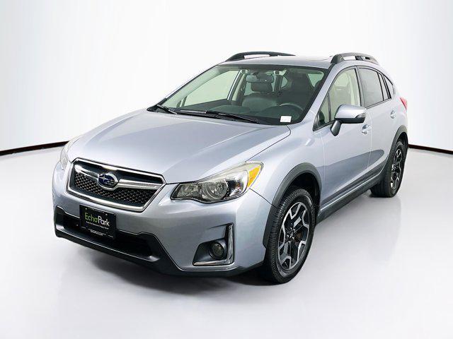 used 2016 Subaru Crosstrek car, priced at $16,899