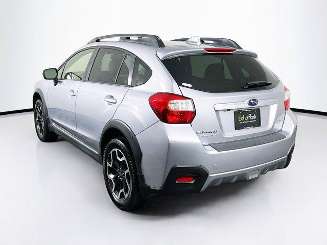 used 2016 Subaru Crosstrek car, priced at $16,899