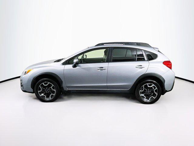 used 2016 Subaru Crosstrek car, priced at $16,899