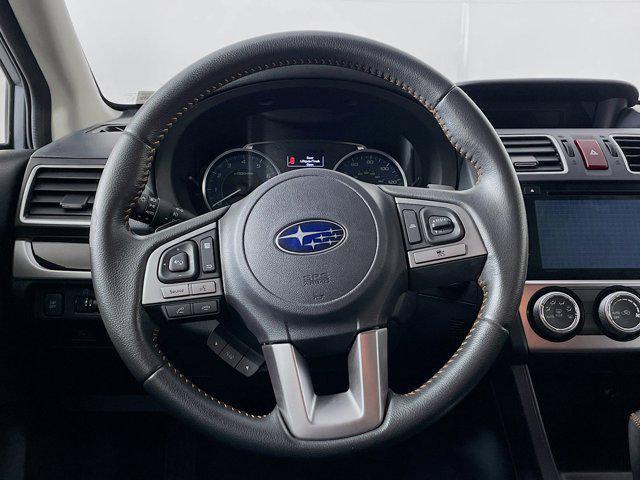 used 2016 Subaru Crosstrek car, priced at $16,899