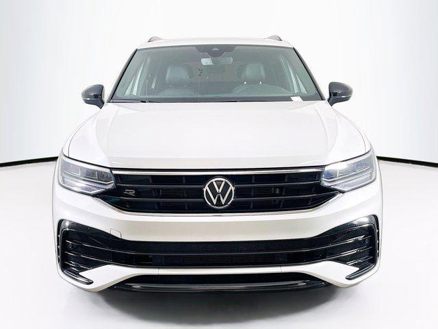 used 2024 Volkswagen Tiguan car, priced at $26,987